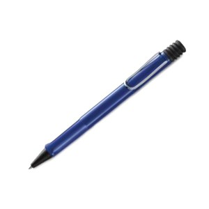 ラミー LAMY ボールペン サファリ SAFARI L214 BP ブルー