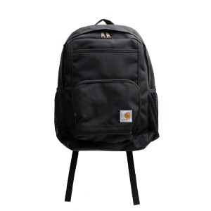 カーハート Carhartt リュックサック B0000275-BLACK メンズ ブラック