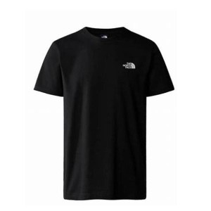 ノースフェイス THE NORTH FACE Tシャツ NF0A87NG-JK3-M メンズ ブラック