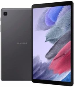 Samsung Galaxy Tab A7 Lite 8.7 T225 3GB RAM 32GB 4G セルラーモデル グレー 新品 SIMフリータブレット本体 1年保証