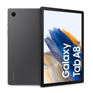 Samsung Galaxy Tab A8 X200 2GB RAM 32GB Wifiモデル グレー 10.5インチ 新品 タブレット 本体 1年保証