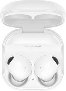 Samsung Galaxy Buds 2 Pro R510 ワイヤレス イヤホン 白 ノイズキャンセリング 新品 1年保証