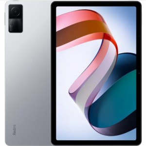 Xiaomi Redmi Pad 4GB RAM 128GB Wifiモデル シルバー 10.6インチ 新品 タブレット 本体 1年保証