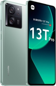 Xiaomi 13T Pro Dual Sim 12GB RAM 512GB 5G 緑 新品 SIMフリー スマホ 本体 1年保証