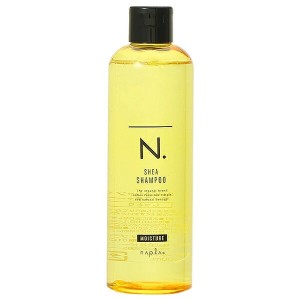 ナプラ N. シアシャンプー モイスチャー しっとり (300ml) napla エヌドット SHEA