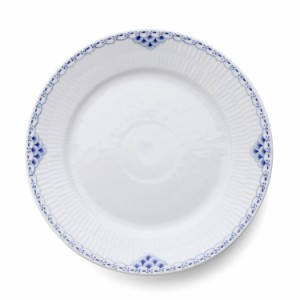 ロイヤルコペンハーゲン 104 プリンセス 622 プレート 22ｃｍ 北欧食器 皿 デザート皿 ギフト デンマーク 皿 ギフト 結婚祝い プレゼント