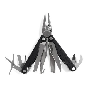 レザーマン チャージプラス （レザーケース付き) LEATHERMAN アウトドア マルチツール アーミーナイフ ナイフツール 新生活応援