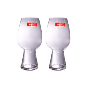 シュピゲラウ クラフトビールグラス スタウト 600ml ペア SPIEGELAU CRAFT BEER GLASSES プレゼント ギフト グラス セット ギフト 結婚祝