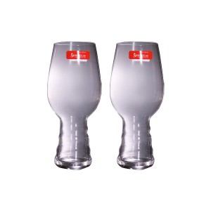 シュピゲラウ クラフトビールグラス インディアペールエール 540ml ペア SPIEGELAU CRAFT BEER GLASSES プレゼント ギフト グラス セット