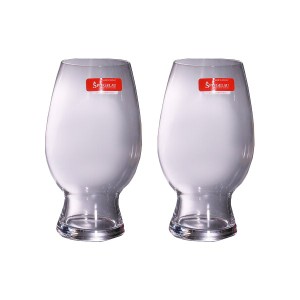 シュピゲラウ クラフトビールグラス アメリカン・ウィート・ビール(ヴィットビア) 750ml ペア SPIEGELAU BEER GLASSES プレゼント ギフト