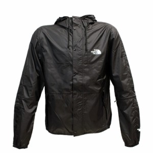 ザ・ノース・フェイス SEASONAL MOUNTAIN JKT ブラック THE NORTH FACE ノースフェイス ファッション マウンテンパーカー アウター 上着 