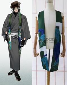 刀剣乱舞　笹貫　コスプレ　コストモ 刀剣｜笹貫 コスプレ衣装通販 (ささぬき) 【コストモ】