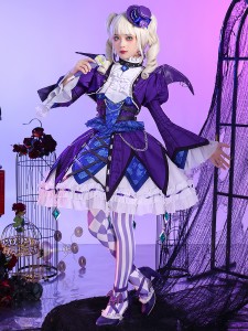 アイカツ コスプレ 衣装の通販｜au PAY マーケット