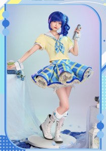 アイカツ コスプレ衣装の通販｜au PAY マーケット