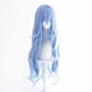 新世紀エヴァンゲリオン綾波レイ cosplay wig 変装用ウィッグ