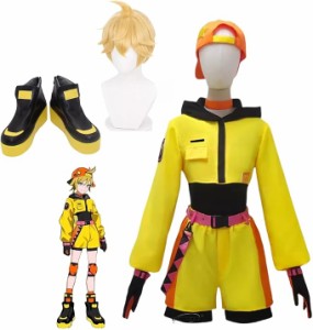 鏡音レン 衣装の通販|au PAY マーケット 鏡音レン 衣装の通販|au PAY マーケット