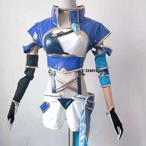 獅子王 コスプレ 戦闘服 とうらぶ 刀剣乱舞 linden] 刀剣乱舞 とうらぶ