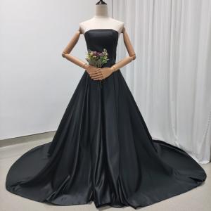 パーティードレス ベアトップの通販｜au PAY マーケット 