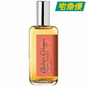 アトリエコロン ポメロ パラディ コロン 30ml PURE PERFUME [ATELIER COLOGNE 香水 フレグランス 女性 レディース ウィメンズ 男性 メン