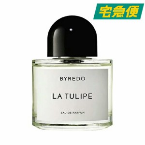 バイレード ラ チューリップ EDP SP 50ml [byredo バレード La Tulipe ラチューリップ]