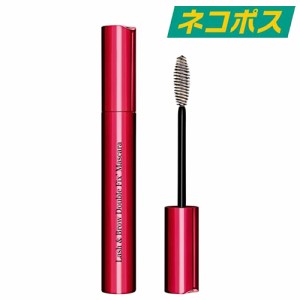 【ネコポス】 クラランス ラッシュ&ブロウ ダブルフィックスマスカラ 8ml [CLARINS メイクアップ 下地 眉毛 まゆげ まつげ まつ毛 ウォー