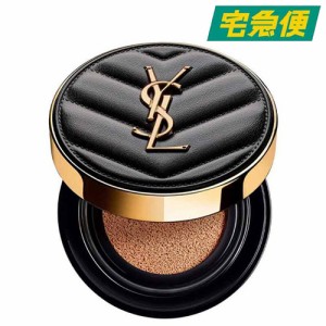 【本体ケース付き】イヴ サンローラン アンクル ド ポー ルクッション N SPF50+/PA+++ 14g #05/#10/#20/#25 [YVES SAINT LAURENT ファン