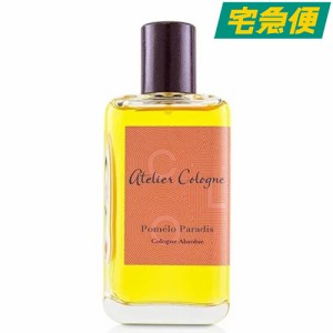 アトリエコロン ポメロ パラディ コロン 100ml [ATELIER COLOGNE 香水 フレグランス 女性 レディース ウィメンズ 男性 メンズ ユニセック