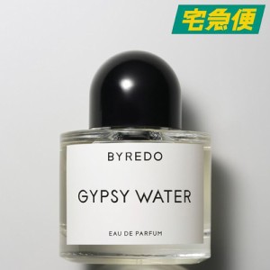 バイレード ジプシーウォーター EDP SP 50ml [BYREDO バレード Gypsy Water オードパルファム 香水 フレグランス]