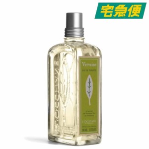 ロクシタン ヴァーベナ オードトワレ 100ml EDT SP [LOCCITANE ろくしたん 香水 フレグランス]