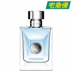 VERSACE プール オム EDT 30ml [ヴェルサーチ ヴェルサーチェ 香水 フレグランス 男性 メンズ]