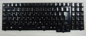 NEC LL650/W Keyboard JP PK130B61A00日本語キーボード パソコンキーボード 交換用◎日本語キーボード