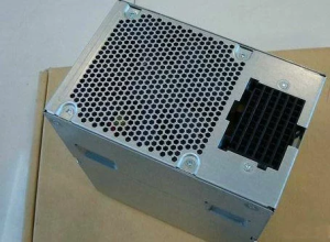 DELL Precision T5500 電源ユニット メンテナンス向け 電源BOX 交換用 PCケース用