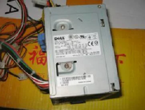 DELL N375P-00 L375p-00 電源ユニット メンテナンス向け 電源BOX 交換用 PCケース用