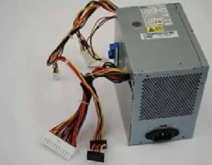 Dell Optiplex 320 電源ユニット メンテナンス向け 電源BOX 交換用 PCケース用