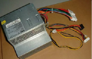 DELL L280P-00 電源ユニット 280W メンテナンス向け 電源BOX 交換用 PCケース用