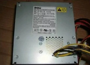 DELL PS-6311-1D W2956 電源ユニット 250W メンテナンス向け 電源BOX 交換用 PCケース用