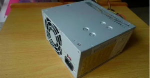 DELL PS-5251-2DFS 電源ユニット 250W メンテナンス向け 電源BOX 交換用 PCケース用