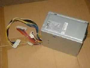 Dell N750P-00 電源ユニット 750W メンテナンス向け 電源BOX 交換用 PCケース用