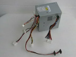 DELL Optiplex 210L 電源ユニット メンテナンス向け 電源BOX 交換用 PCケース用