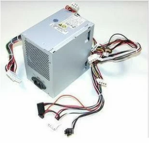 Dimension 9200c 電源ユニット 375W メンテナンス向け 電源BOX 交換用 PCケース用