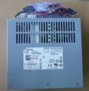 DELL L265AM-00 053N4 電源ユニット メンテナンス向け 電源BOX 交換用 PCケース用