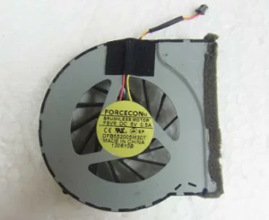 FORCECON DFB552005M30T CPU ファン CPU FAN 中古品