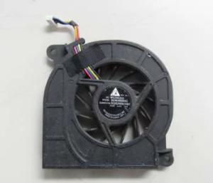 DELTA BDB0605HC CPU ファン CPU FAN 中古品