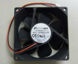 BFB0812H CPU ファン CPU FAN