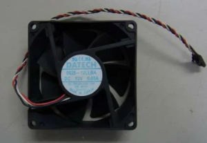 0825-12LLBA CPU ファン CPU FAN