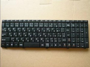 LENOVO G565-JP キーボード MP-10F30J0-686 パソコンキーボード 交換用◎日本語キーボード