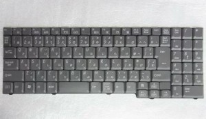 Dell MX51 日本語キーボード パソコンキーボード 交換用◎日本語キーボード