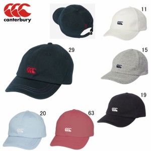 帽子 ロゴ カンタベリー CANTERBURY ラグビージャージ キャップ ラグビー スポーツ カジュアル セール AC03995