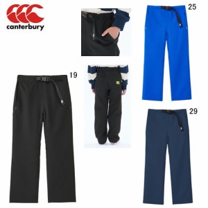 カンタベリー キッズ 長ズボン CANTERBURY アクティブ パンツ ラグビー スポーツ カジュアル ウェア 子供服 RAJ13913 アウトレット セー