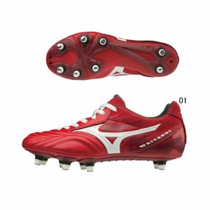 ラグビー スパイク ミズノ mizuno ワイタンギPS シューズ R1GA1900 セール